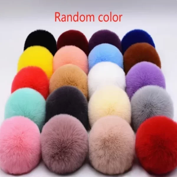 Handmade Cashmere Wool Coat - Image 14